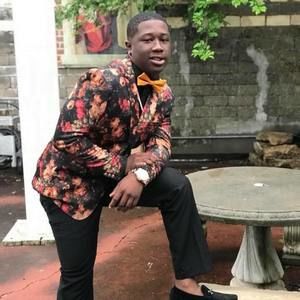 Meet your Posher, Calvin